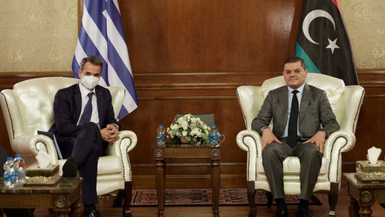 Απαρχή αναδιατάξεων στην Ανατολική Μεσόγειο;