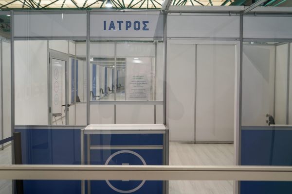 Επιταχύνεται η «Επιχείρηση Ελευθερία» – Αρχίζει ο εμβολιασμός για 3 εκατ. άτομα 30-39 ετών