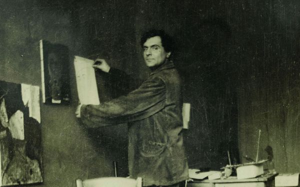 Αμεντέο Μοντιλιάνι και Ζαν Εμπιτέρν, το μοιραίο ζευγάρι του Παρισιού που δεν τους χώρισε ούτε ο θάνατος