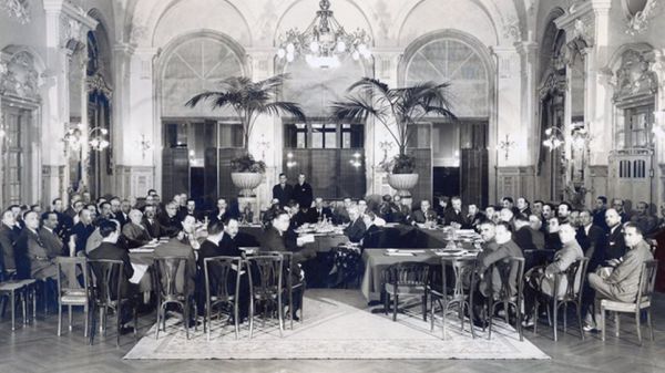 Τουρκία : H Συνθήκη του Μοντρέ, και η κόντρα Ερντογάν με τους απόστρατους