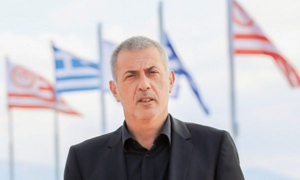 Μώραλης για Ολυμπιακό: Θερμά συγχαρητήρια σε όλη την ομάδα για την φετινή εξαιρετική πορεία