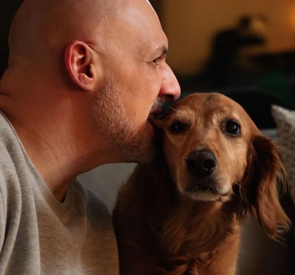 Οι σταρ ποζάρουν με τα «παιδιά» τους για την Παγκόσμια Ημέρα Αδέσποτων