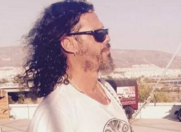 Βόλος : Πέθανε ο μπασίστας των Lord 13
