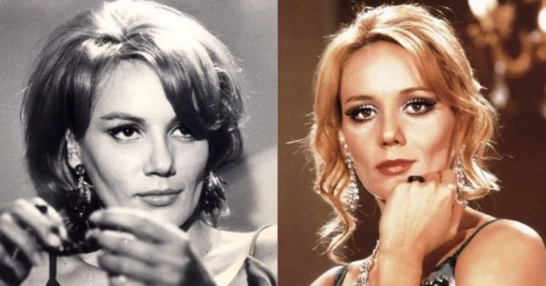 Μπέτυ Αρβανίτη: Δείτε πώς είναι σήμερα