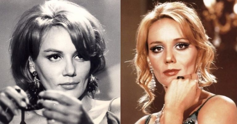 Μπέτυ Αρβανίτη: Δείτε πώς είναι σήμερα