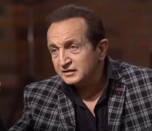 Σπύρος Μπιμπίλας: «Έχω δεχτεί bullying από δημοσιογράφο που ήμασταν και φίλοι»