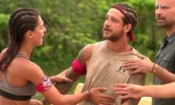 Χαμός στο Survivor: Απειλεί να φύγει ο Ηλίας Μπόγδανος – Τι ζητάει από την παραγωγή
