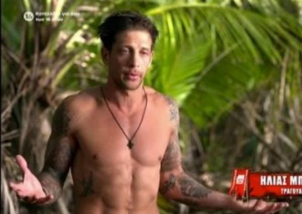 Survivor: Με ποιόν πήγε να παίξει ξύλο ο Μπόγδανος; – Χαμός στο παιχνίδι