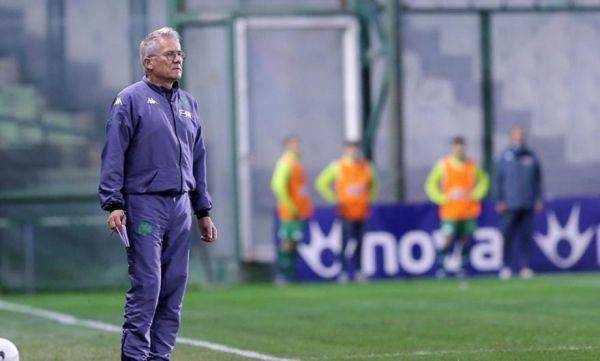 Παναθηναϊκός : Εκπλήξεις στην ενδεκάδα από τον Μπόλονι