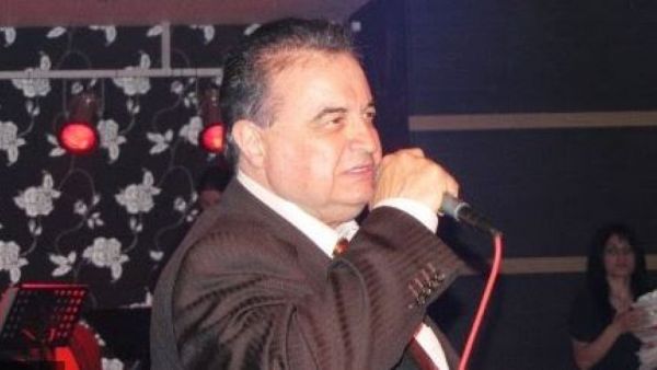 Λευτέρης Μυτιληναίος: Το μεγάλο του παράπονο πριν φύγει από την ζωή