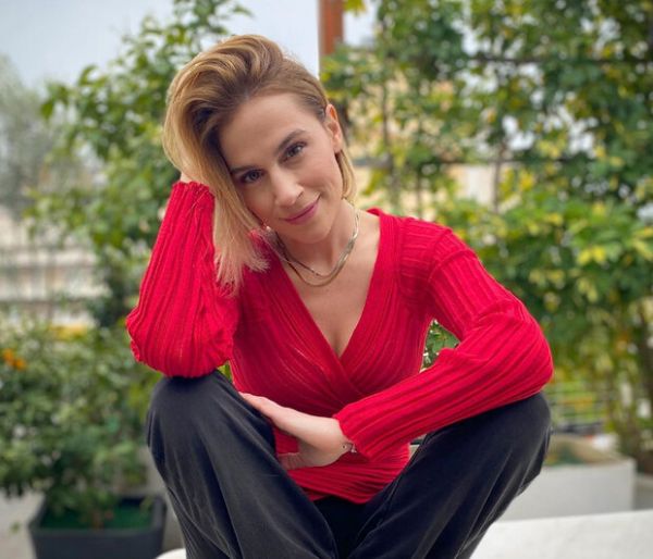 Νάντια Μπουλέ: Είναι το απόλυτο fashion icon στην εγκυμοσύνη