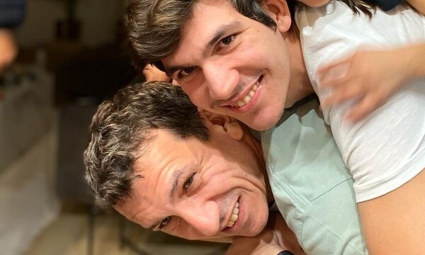 Survivor: Η συμβουλή του Νάσου Γαλακτερού που συγκίνησε και σχολιάστηκε