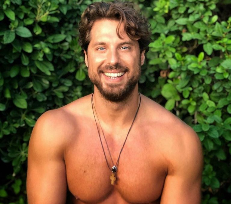 Νάσος Παπαργυρόπουλος: Η μεγάλη αλλαγή στην εμφάνισή του – Φωτο