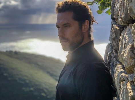 Νάσος Παπαργυρόπουλος: Η φωτογραφία με το αρνί και η αναφορά στο Ευαγγέλιο