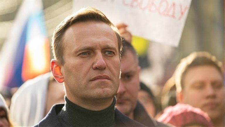 Ρωσία: Δικαστήριο θέτει απαγορεύσεις στις οργανώσεις του Ναβάλνι – Τις κατηγορεί για «εξτρεμισμό»