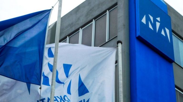 ΝΔ για Βαρεμένο: Ο «Πολακισμός» έχει γίνει γραμμή στον ΣΥΡΙΖΑ