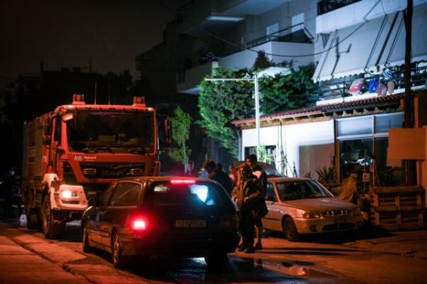 Σοκάρουν τα στοιχεία για την τραγωδία στη Νέα Ερυθραία : Αποκοιμήθηκε με το τσιγάρο και κάηκε