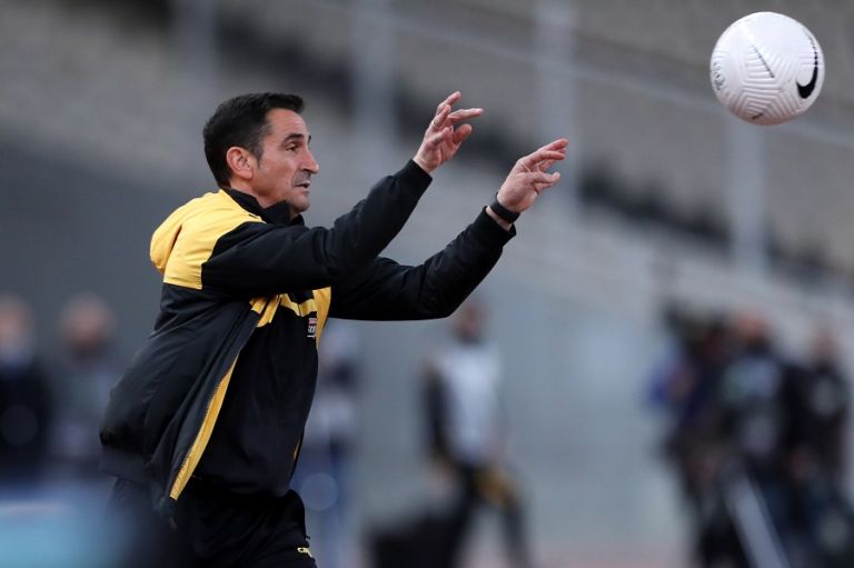 ΑΕΚ : Τέσσερις σερί ήττες για τρίτη φορά σε 62 σεζόν