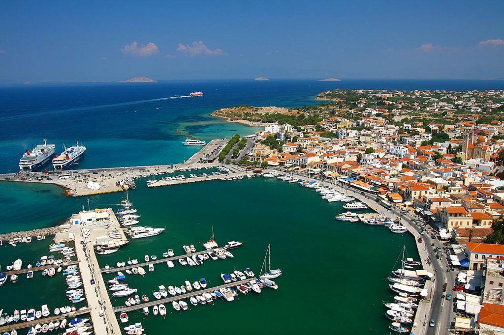 Διαδημοτικές μετακινήσεις: Σε ποιες περιοχές μπορούμε να πάμε – Τι ισχύει τελικά