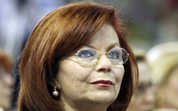Σε κρίσιμη κατάσταση στη ΜΕΘ η Νόρα Κατσέλη –  Τι λέει το ιατρικό ανακοινωθέν