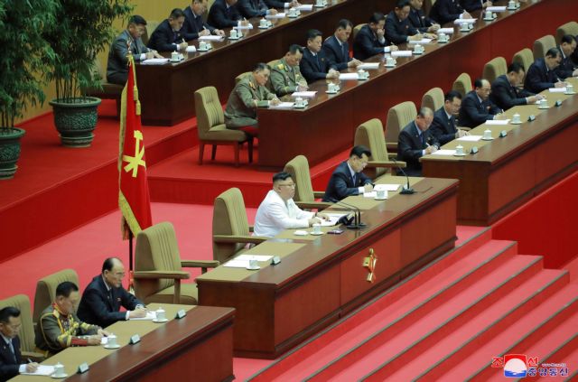 ΗΠΑ : Δεν αποκλείουν προσέγγιση με την Πιονγκγιάνγκ για τα πυρηνικά