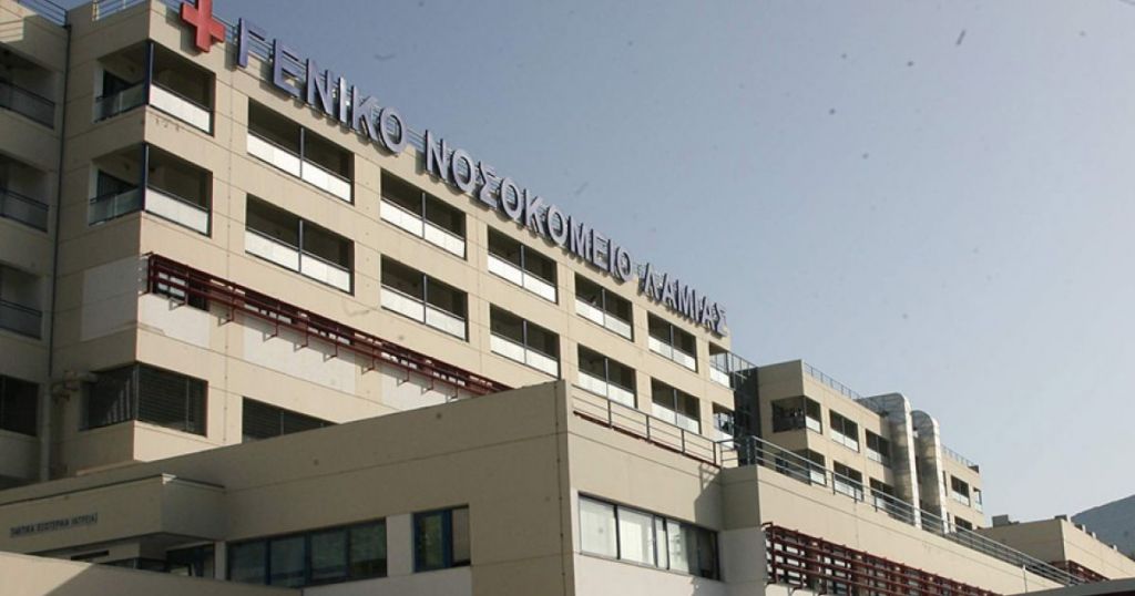 Τραγωδία στη Μαλεσίνα : Και άλλος θάνατος από κοροναϊό – Στους 16 οι νεκροί