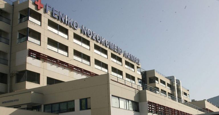 Τραγωδία στη Μαλεσίνα : Και άλλος θάνατος από κοροναϊό – Στους 16 οι νεκροί