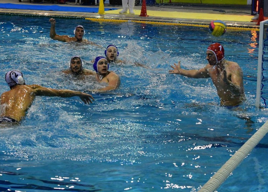 Χάθηκε το όνειρο του τελικού για τον ΝΟΒ