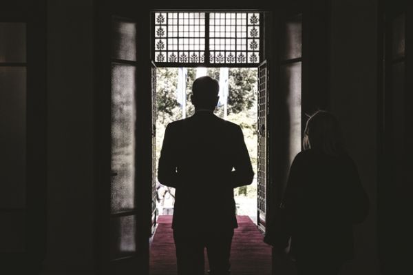 3+1 μαύρες τρύπες στο «τελευταίο μίλι»