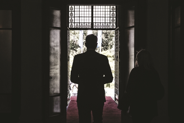 3+1 μαύρες τρύπες στο «τελευταίο μίλι»