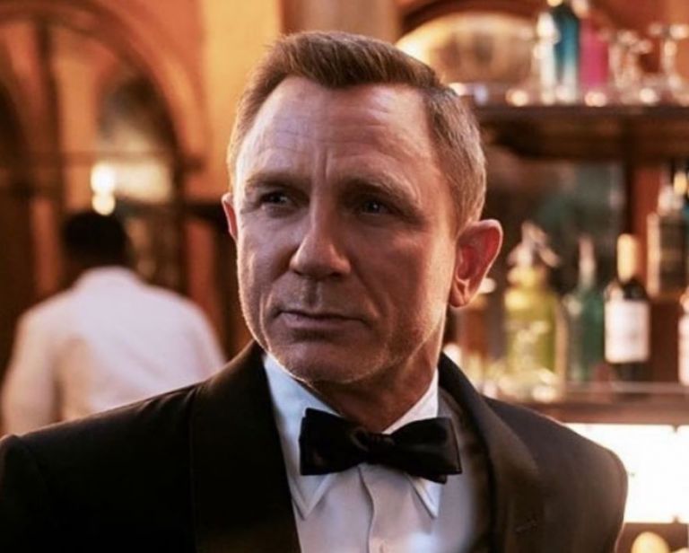 Ντάνιελ Κρεγκ: Στην Ελλάδα για την νέα του ταινία ο «Τζέιμς Μποντ»