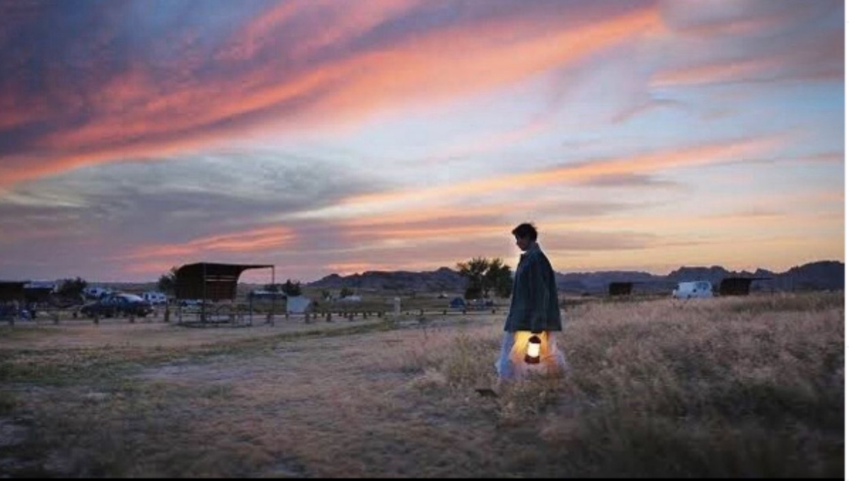 Nomadland: Όλες οι μαγευτικές τοποθεσίες όπου γυρίστηκε η ταινία
