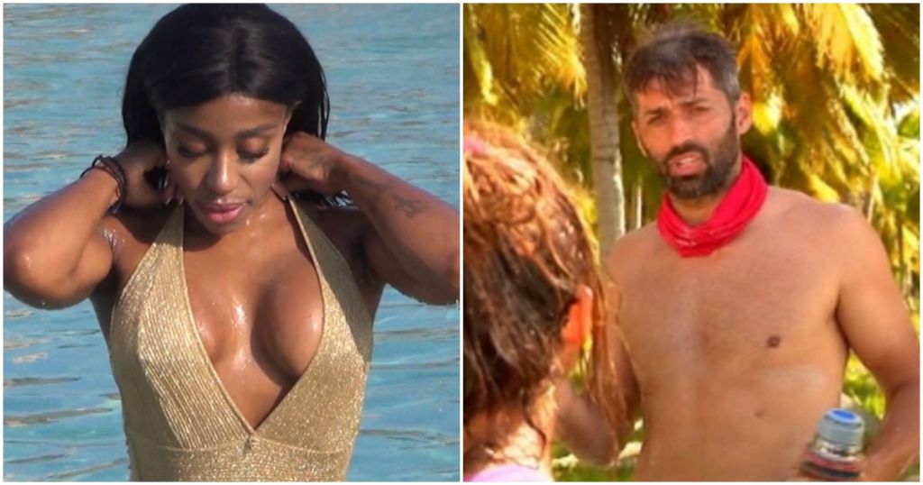 Ελίζαμπεθ Ελέτσι: «Ο Αλέξης Παππάς φέρεται άνανδρα στις γυναίκες»