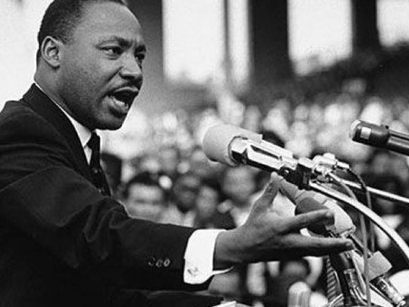 Μάρτιν Λούθερ Κινγκ : 53 χρόνια από τη δολοφονία του άντρα με «το όνειρο»