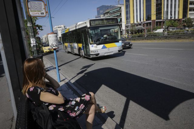 Από την Παρασκευή στους δρόμους της Αθήνας τα πρώτα νέα λεωφορεία – Ποιες γραμμές ενισχύονται