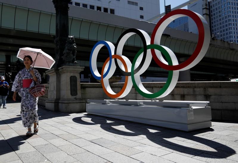 Βόρεια Κορέα : Δεν θα συμμετέχει στους Ολυμπιακούς Αγώνες του Τόκιο «λόγω κοροναϊού»
