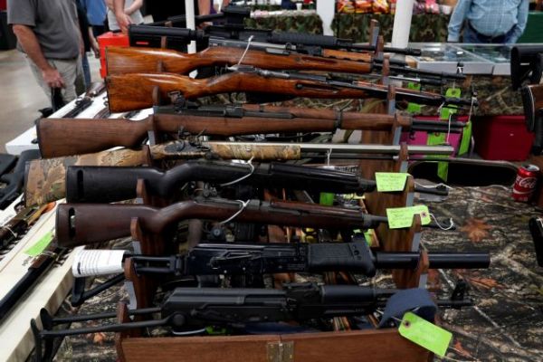 ΗΠΑ : Ελεύθερη η οπλοκατοχή στο Τενεσί από τον Ιούλιο