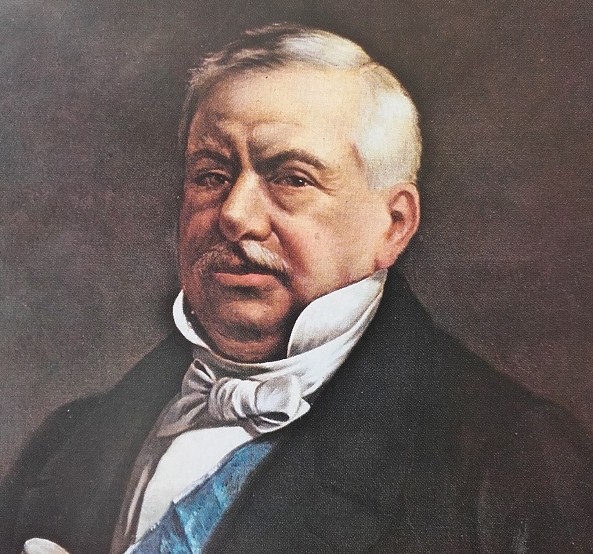 Σπυρίδων Τρικούπης : Ποία τα αιρετά και επαινετά, και ποία τα φευκτά και μεμπτά