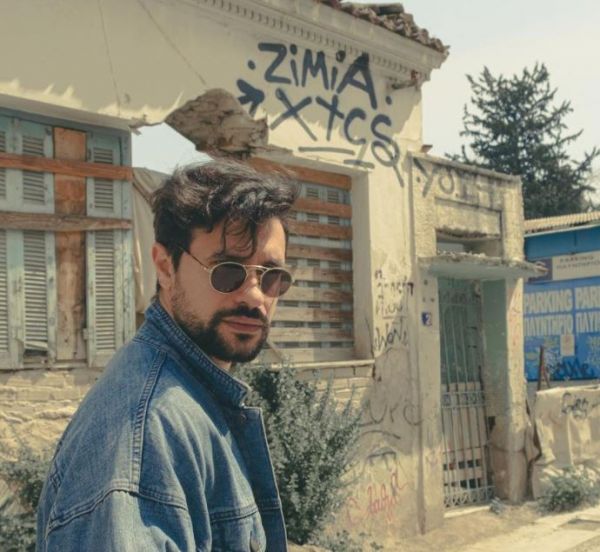 Ορφέας Αυγουστίδης: Οι τρυφερές δηλώσεις μετά τη γέννηση του παιδιού του