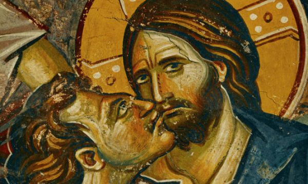 Κώστας Βάρναλης: Για μας ακόμ’ αργεί ο ωραίος Μεσσίας