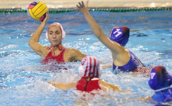 Ολυμπιακός: Αναβλήθηκε το ντέρμπι με τη Βουλιαγμένη λόγω κοροναϊού