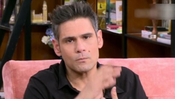 Δημήτρης Ουγγαρέζος : «Φαρμακερές» ατάκες για Σπυροπούλου και Σεφερλή