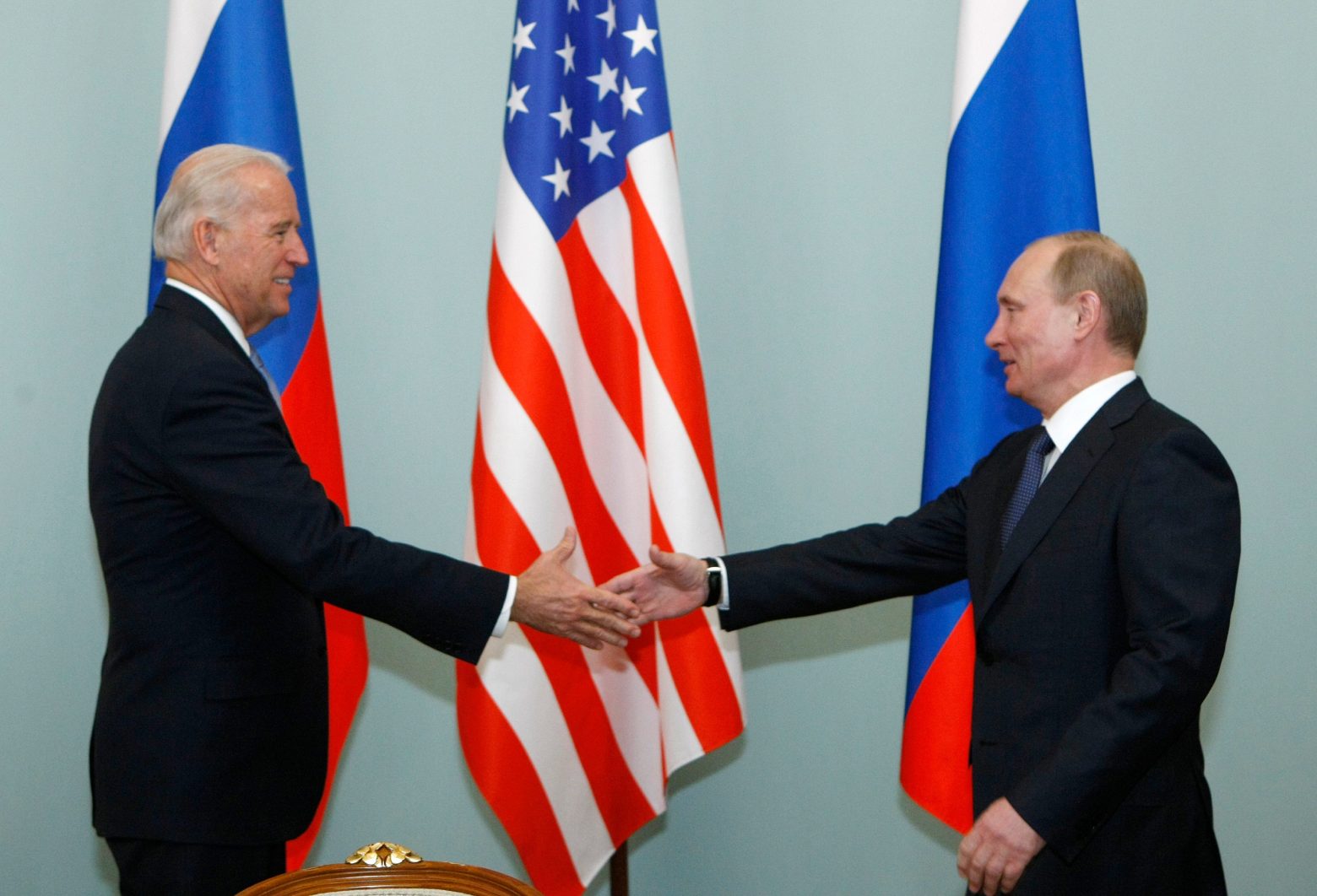 Ψυχροπολεμικό κλίμα ΗΠΑ - Ρωσίας με φόντο κυρώσεις και Ουκρανία