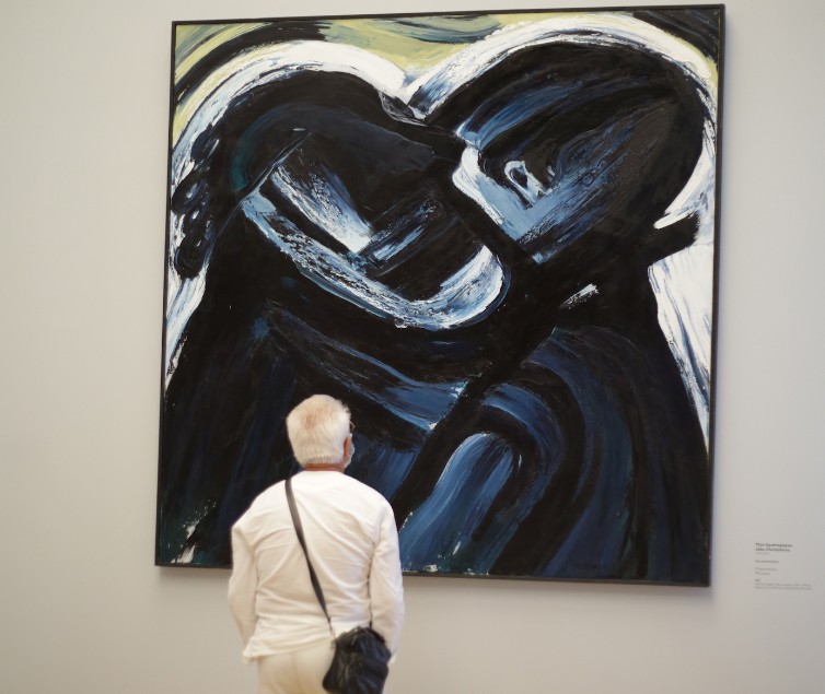 Ο Νότης Παρασκευόπουλος εξηγεί στο in.gr τα οφέλη του «Ψηφιακού παιχνιδιού για μεγάλους» του Ιδρύματος Γουλανδρή