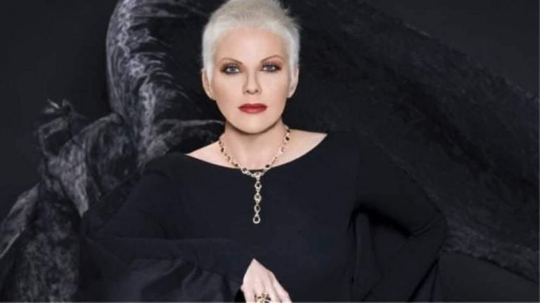 Νανά Παλαιτσάκη: «Ξαναζώ τον εξευτελισμό και ελπίζω σε δικαίωση» – Απάντηση στις νέες δηλώσεις Μιχαλόπουλου