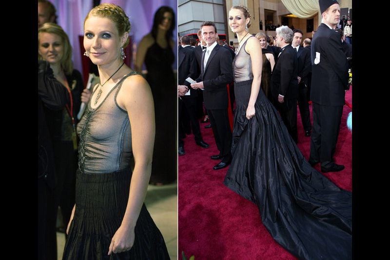 Οι πέντε πιο κιτς εμφανίσεις των βραβείων Όσκαρ – Ποιά σταρ είναι η πιο κακοντυμένη;