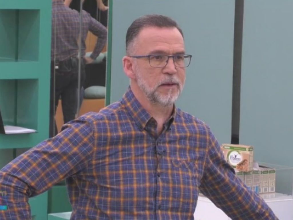 House of Fame : Αποφασισμένος ο Μεταξόπουλος – «Ήμουν πολύ επιεικής, τέρμα οι χαβαλέδες»