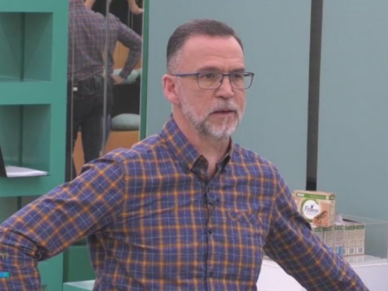 House of Fame : Αποφασισμένος ο Μεταξόπουλος – «Ήμουν πολύ επιεικής, τέρμα οι χαβαλέδες»