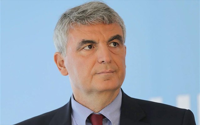 Πάνος Τσακλόγλου στον Ο.Τ.: Ποιο ασφαλιστικό σύστημα θα βρει η νέα γενιά – Ποιοι οι κίνδυνοι, ποιες οι λύσεις