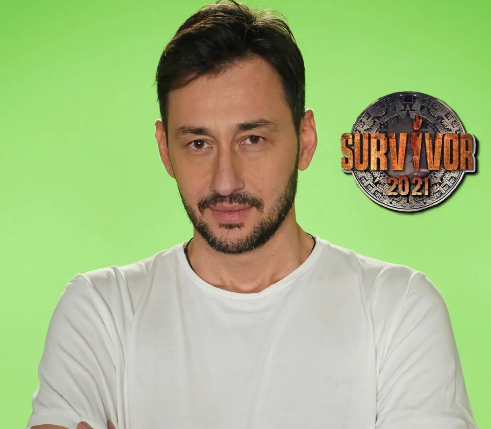 Survivor: Τι αποκάλυψε ο Πάνος Καλίδης για τα κιλά του